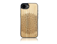 Thumbnail for MANDALA iPhone 16e Backcase
